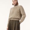 Eyre Crewneck