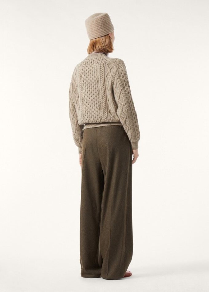 Eyre Crewneck