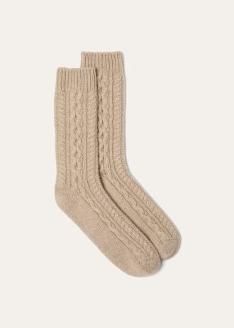 Eyre Socks