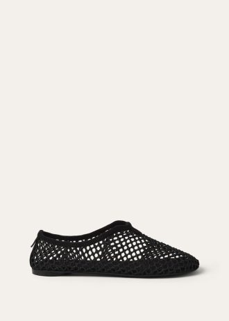 Floaty Flat Loafer