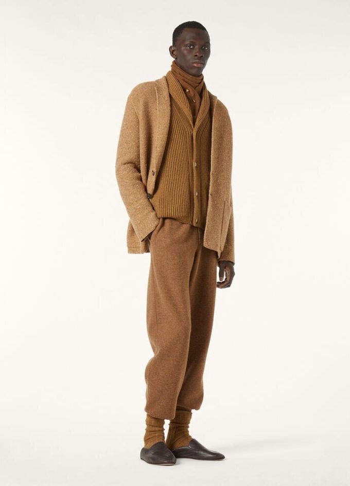 Fobello Cardigan
