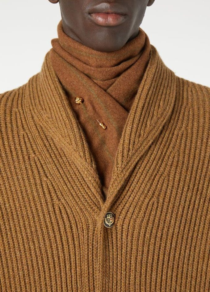 Fobello Cardigan