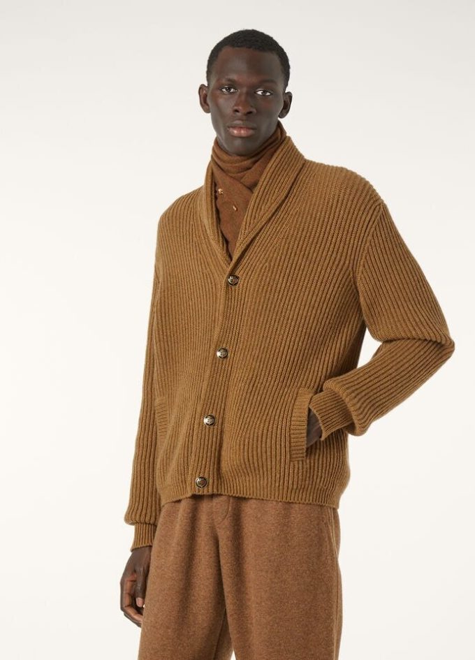 Fobello Cardigan