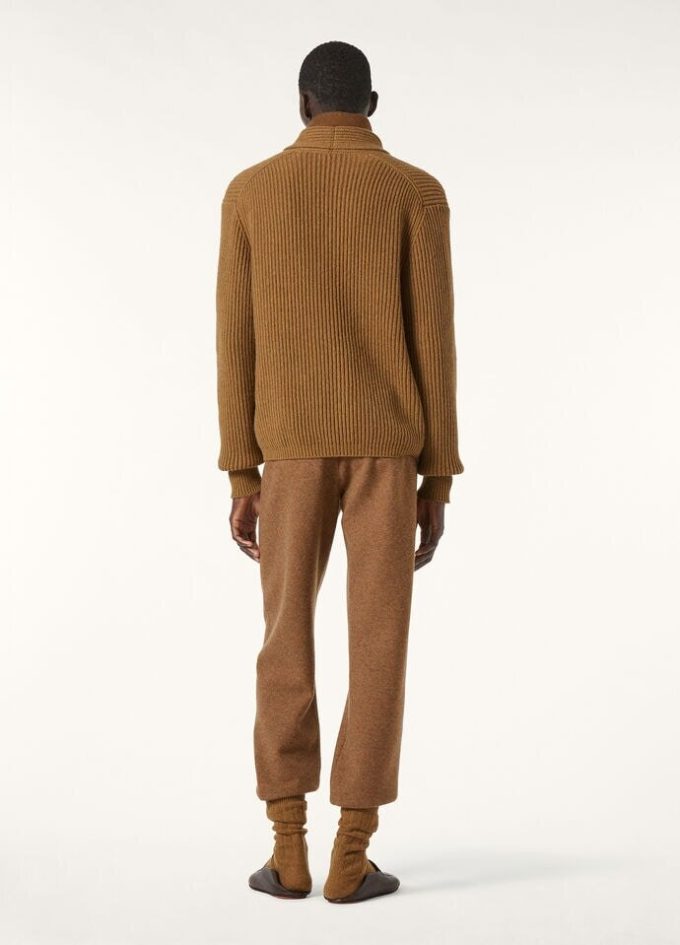 Fobello Cardigan