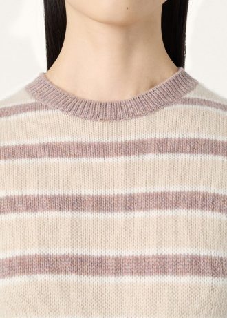 Fobello Crewneck