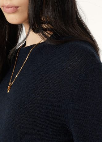 Fobello Crewneck