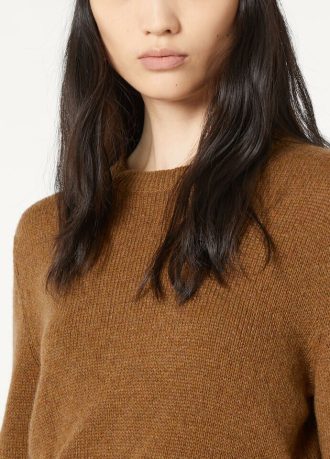 Fobello Crewneck