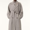 Foster Coat