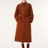 Foster Coat