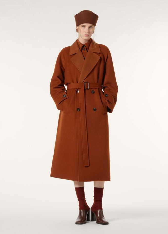 Foster Coat