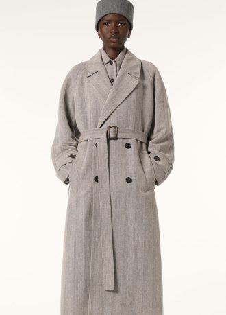 Foster Coat