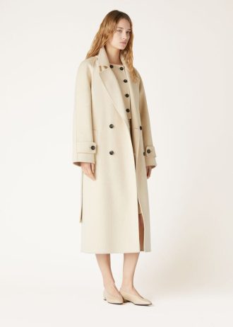 Foster Coat