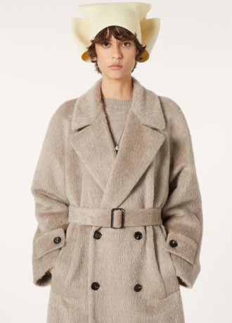 Foster Coat