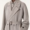 Foster Coat