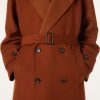 Foster Coat