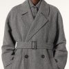 Foster Coat