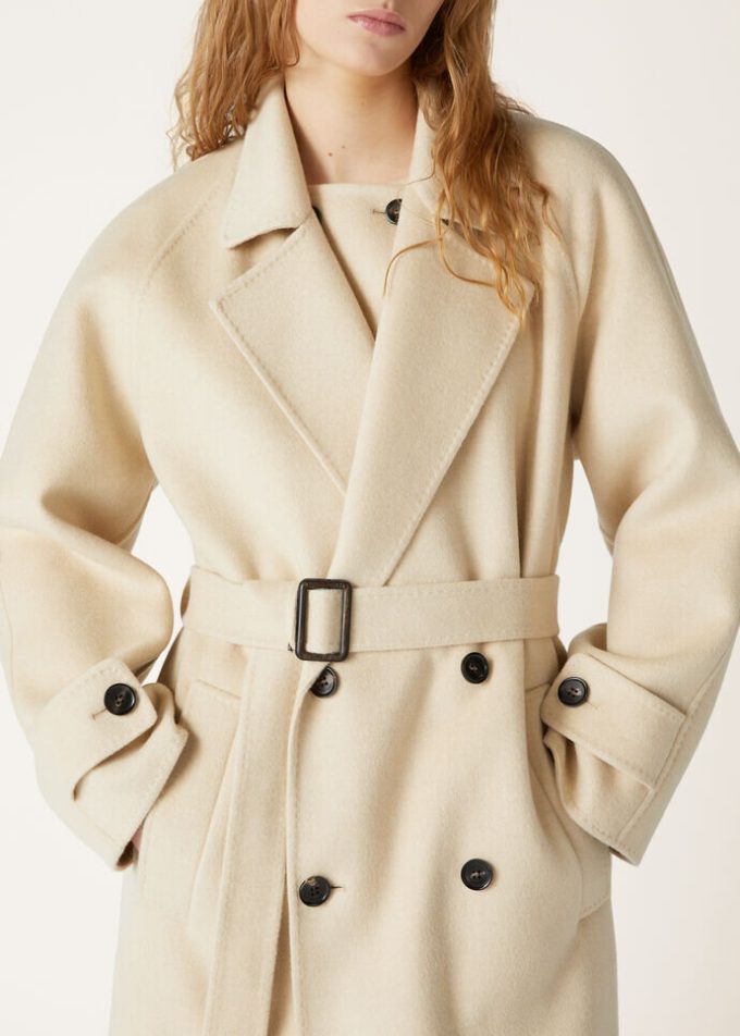 Foster Coat