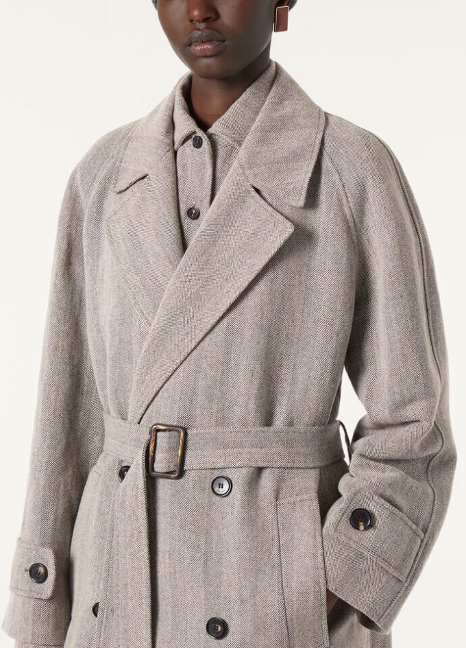Foster Coat