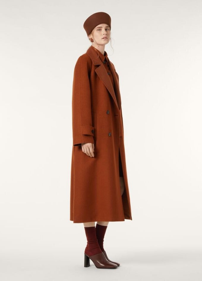 Foster Coat
