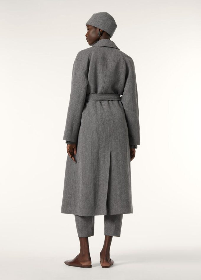 Foster Coat
