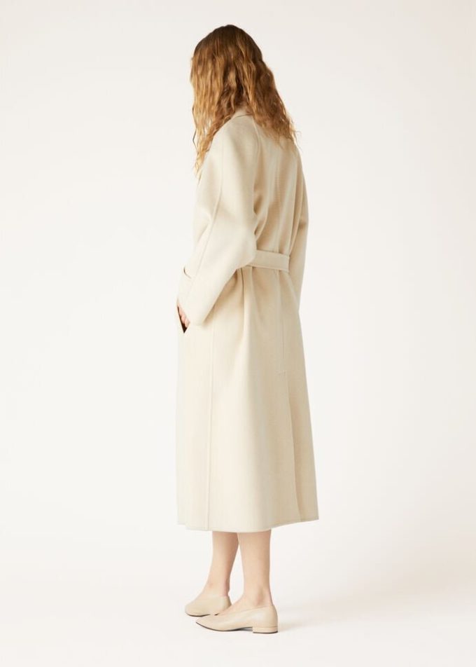 Foster Coat