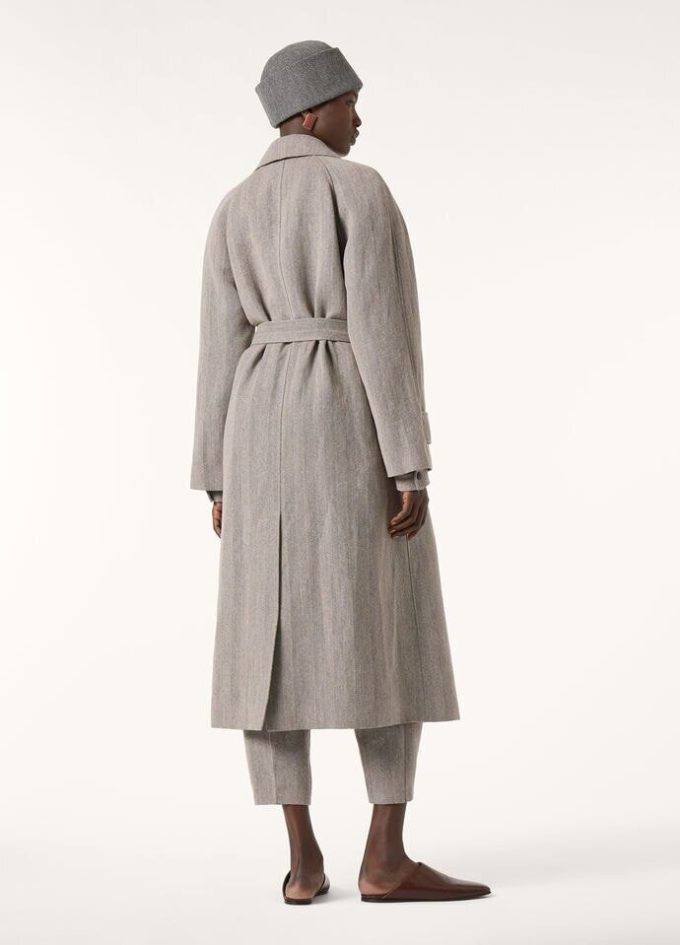 Foster Coat