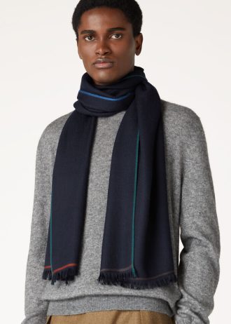 Four In Hand Scarf