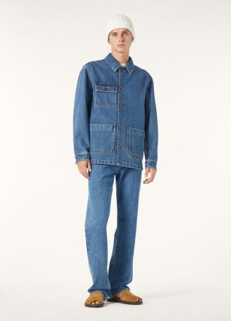 Frem Jacket