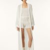 Fresh Linen Cardigan