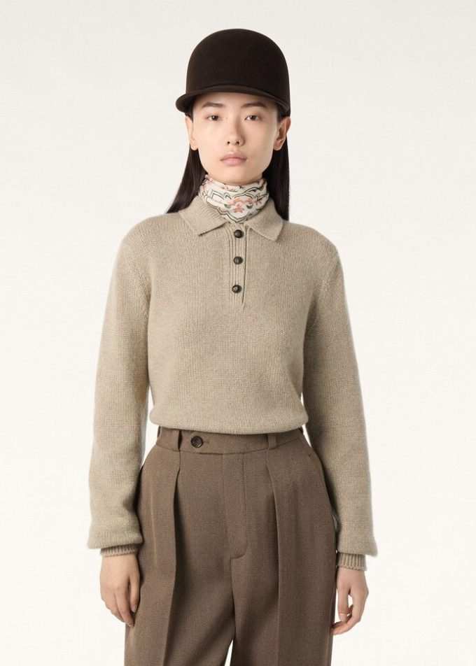 Fyvie Polo Shirt