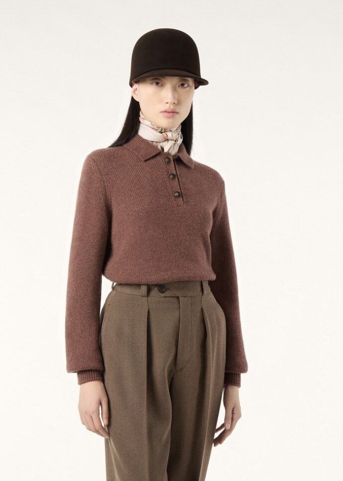 Fyvie Polo Shirt