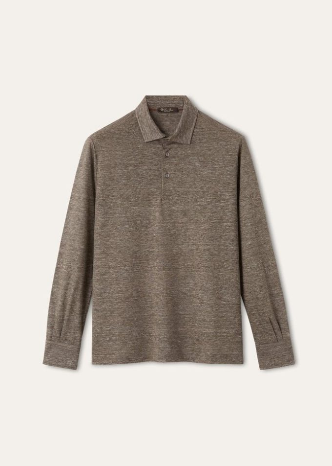 Gargano Polo Shirt