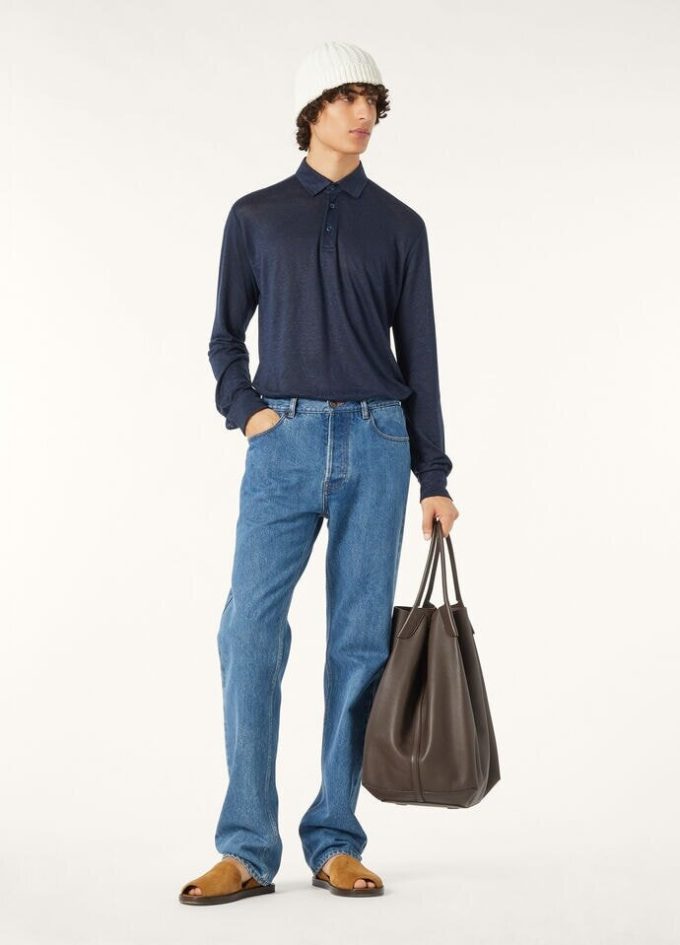 Gargano Polo Shirt