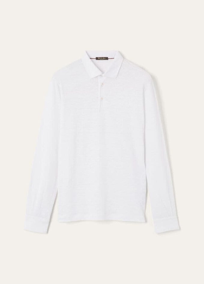 Gargano Polo Shirt