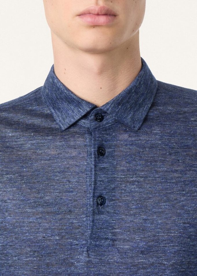 Gargano Polo Shirt