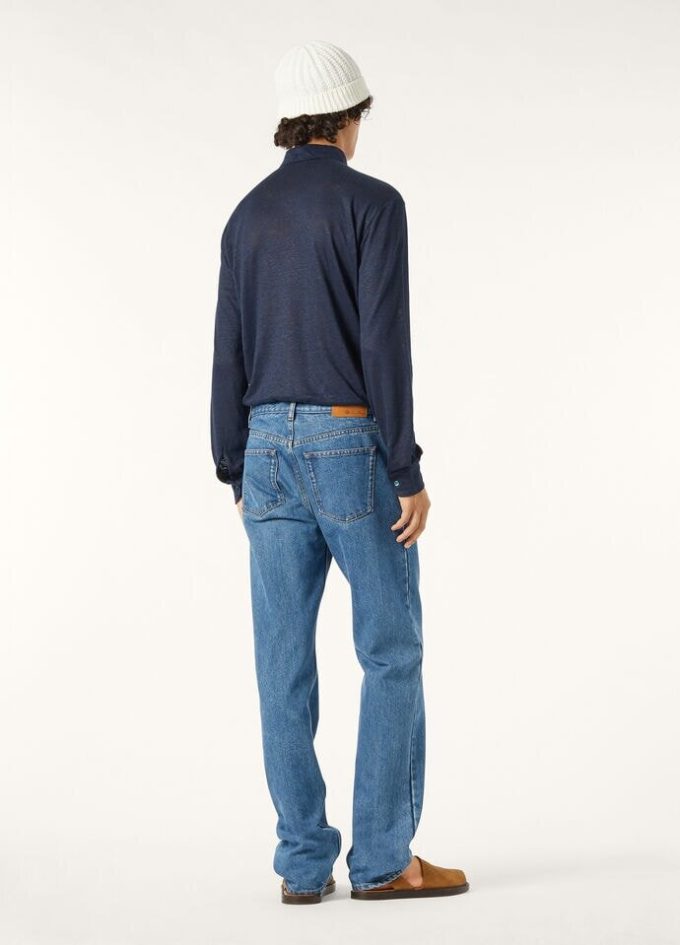 Gargano Polo Shirt