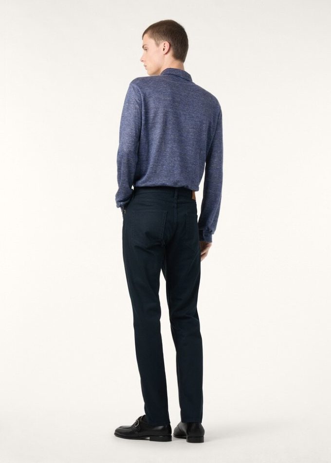 Gargano Polo Shirt