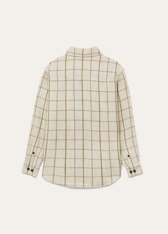 Geneve Overshirt