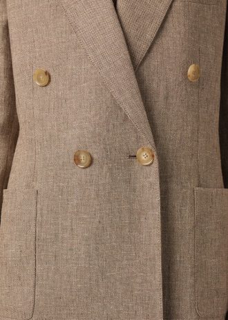 Genny Blazer