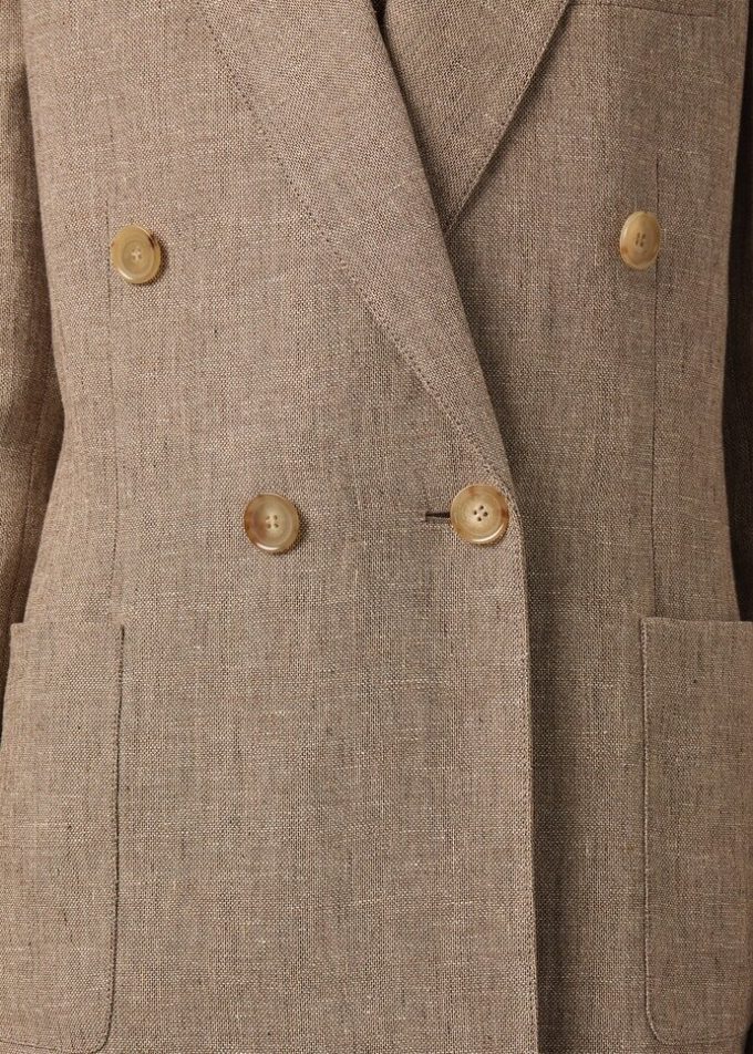Genny Blazer