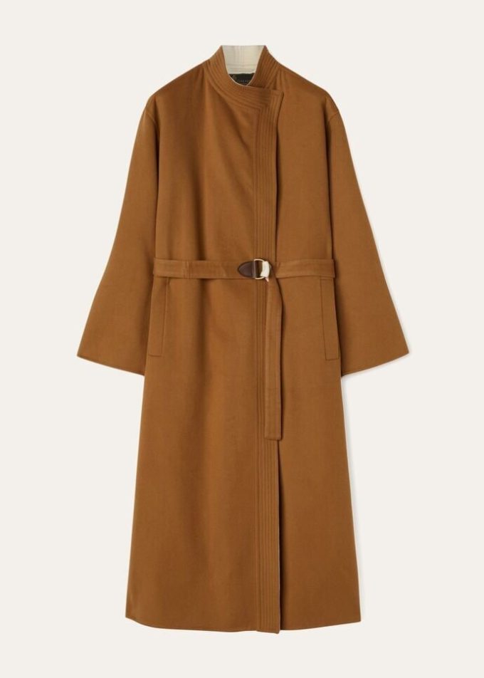 Gerry Coat