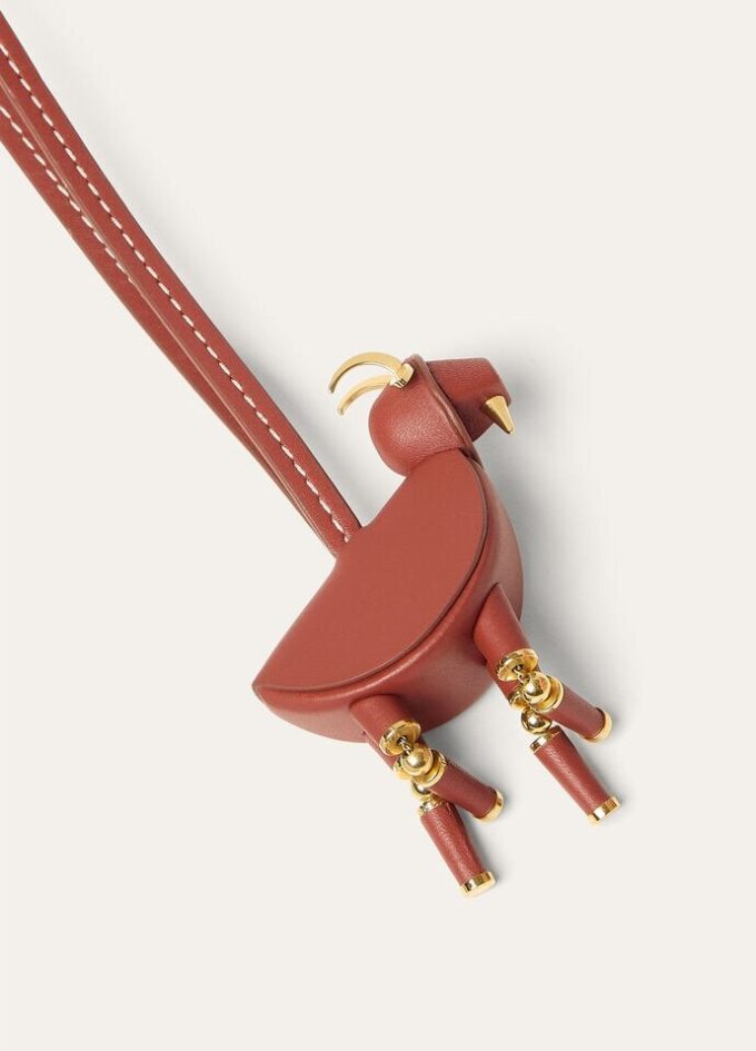 Goat Charm