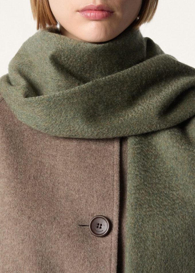 Grande Unita Scarf Grande Unita Scarf
