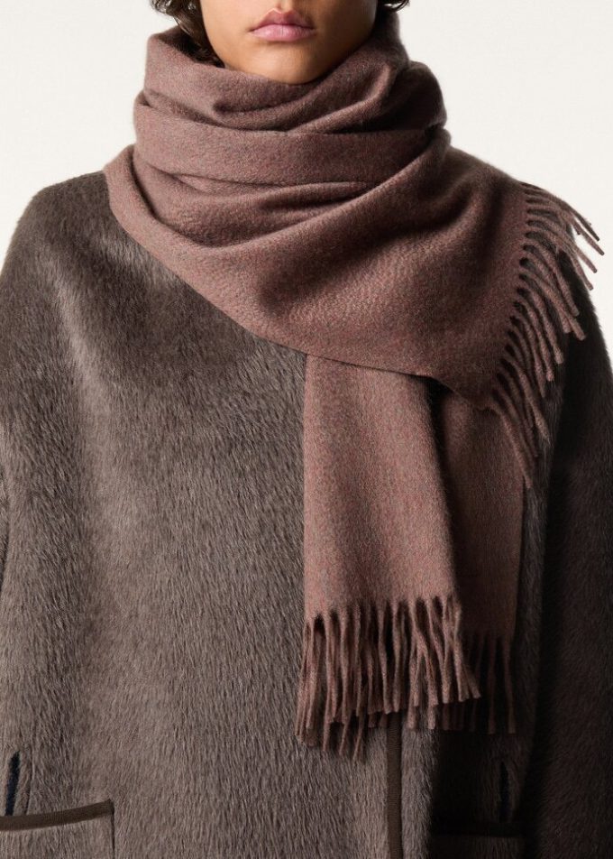 Grande Unita Scarf Grande Unita Scarf