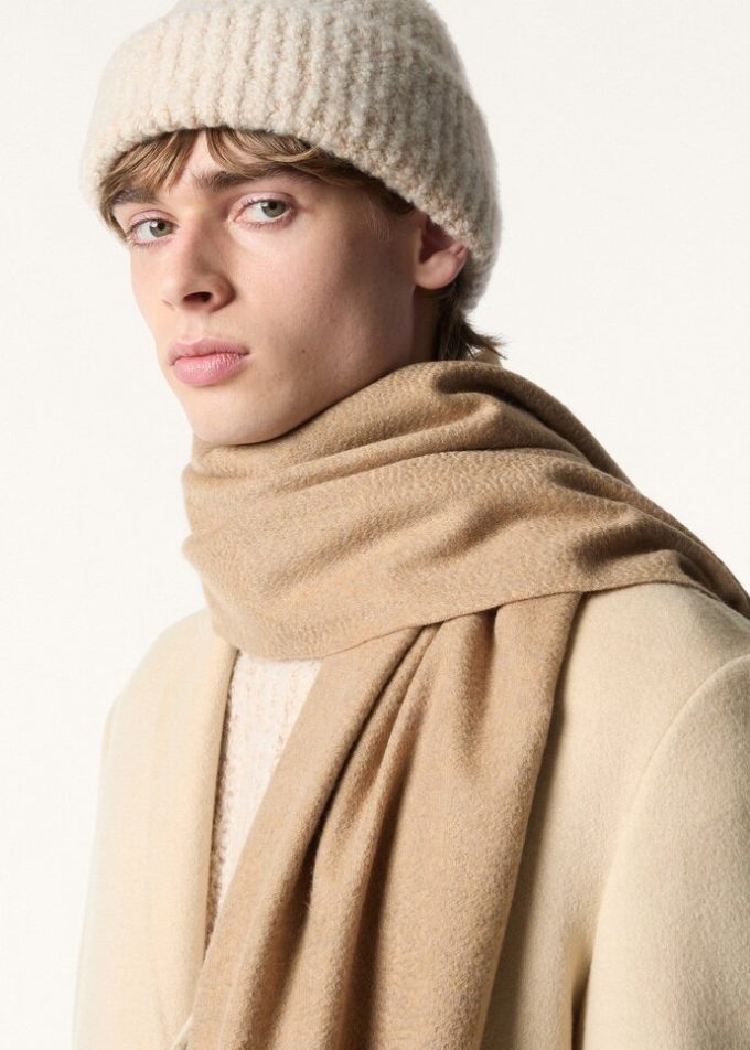 Grande Unita Scarf Grande Unita Scarf