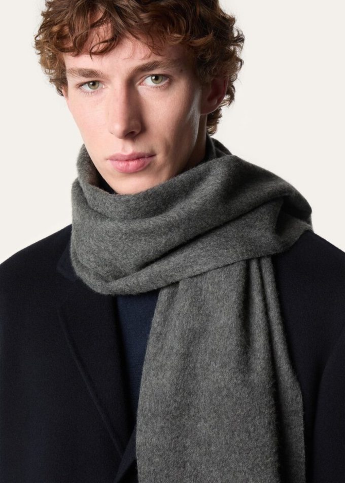 Grande Unita Scarf Grande Unita Scarf