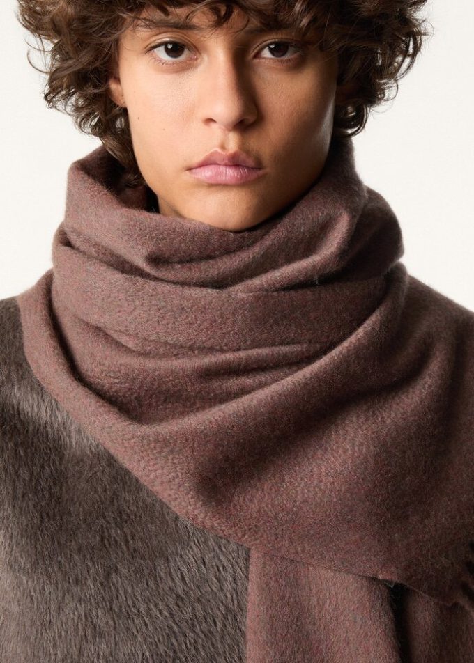 Grande Unita Scarf Grande Unita Scarf