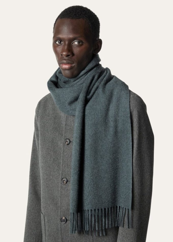Grande Unita Scarf Grande Unita Scarf