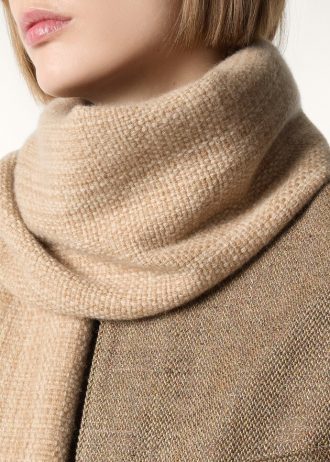 Grimsay Scarf
