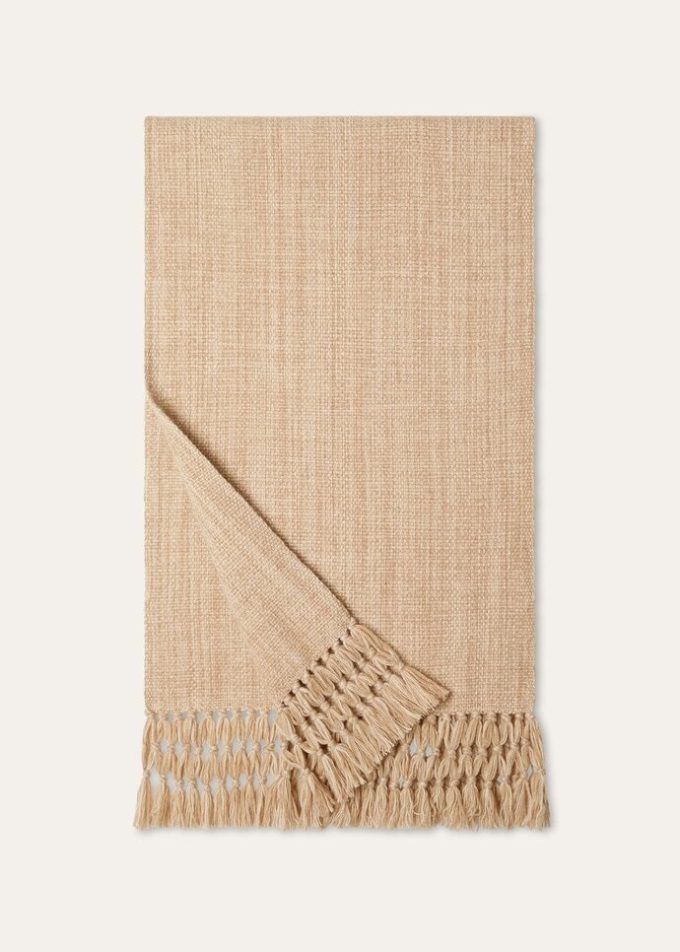 Grimsay Scarf Grimsay Scarf